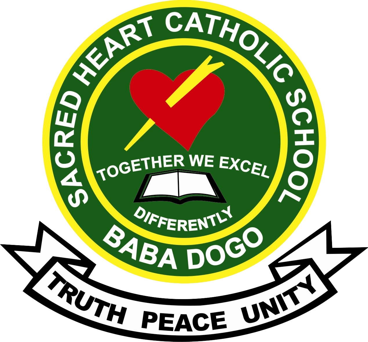 THE AGNES SCHOOL NAIROBI logo